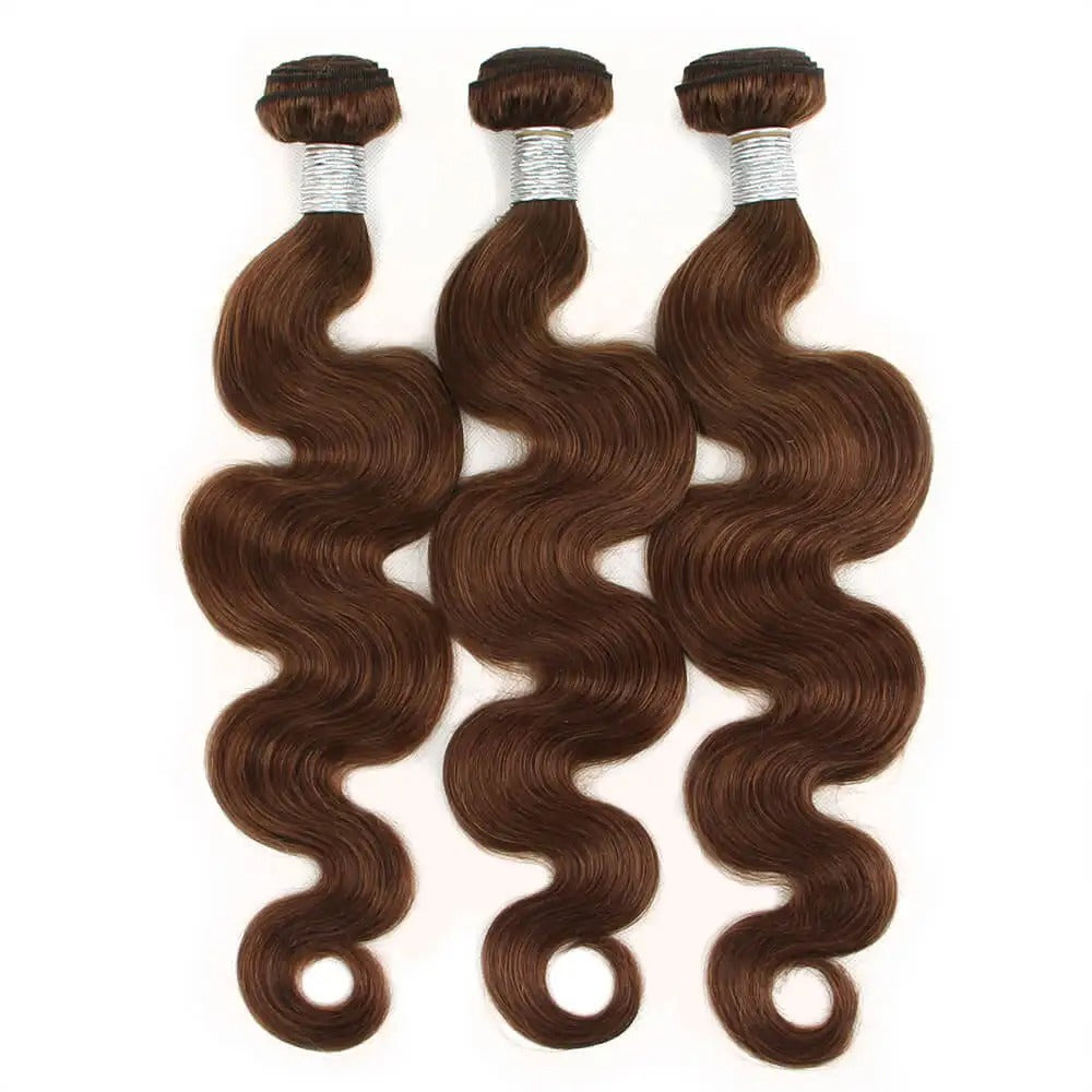 Brazilian Body Wave Bundle Deals