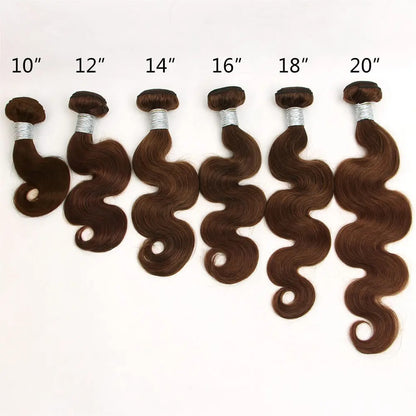 Brazilian Body Wave Bundle Deals