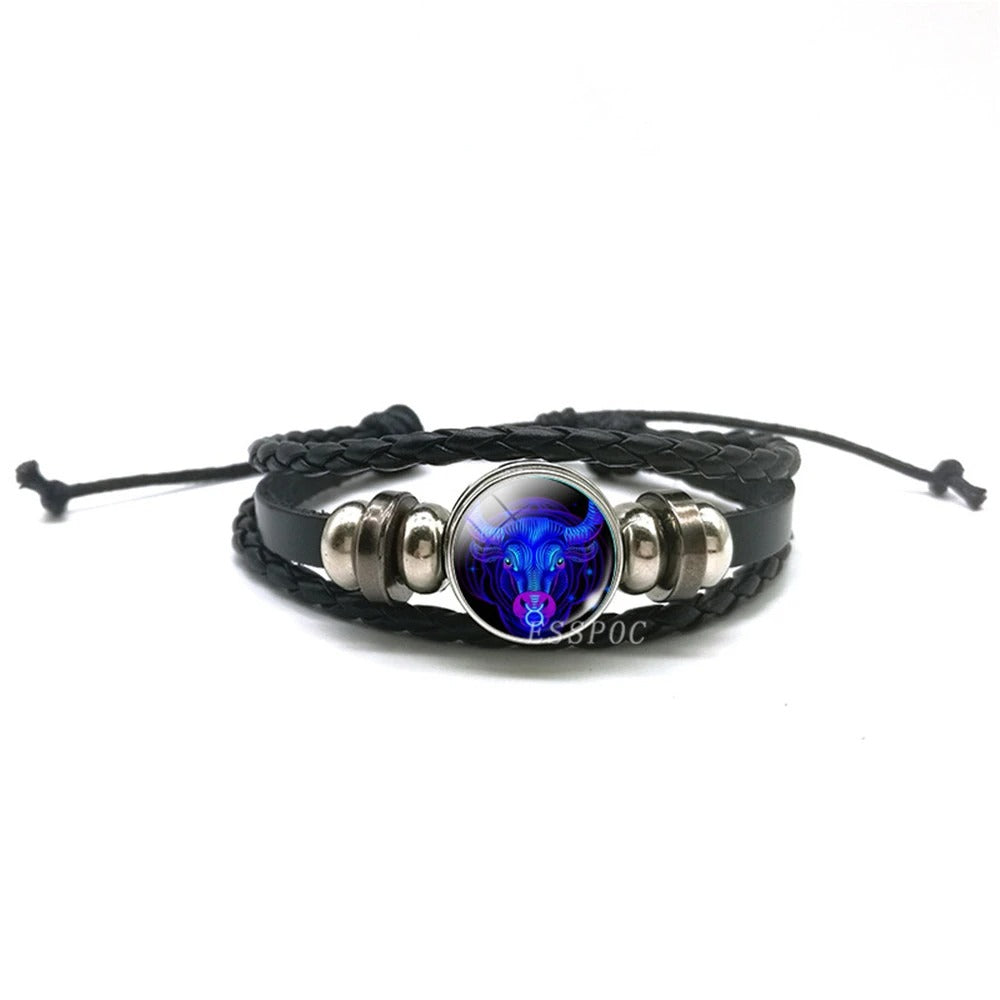 Sternzeichen Armbänder