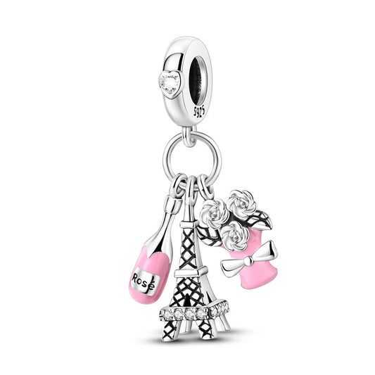 Pandora Charms in verschiedenen Designs