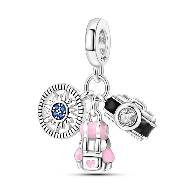 Pandora Charms in verschiedenen Designs