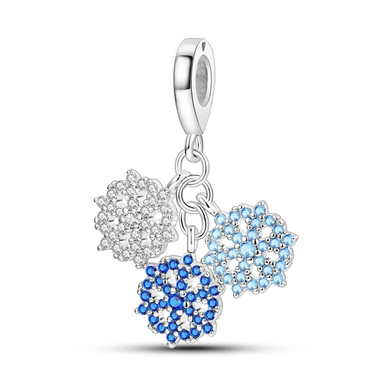 Pandora Charms in verschiedenen Designs