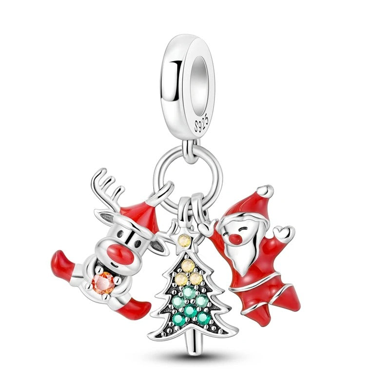 Pandora Charms in verschiedenen Designs