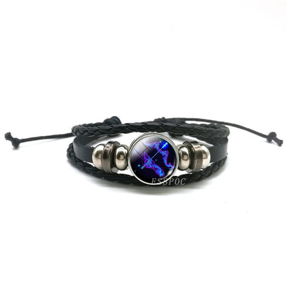 Sternzeichen Armbänder