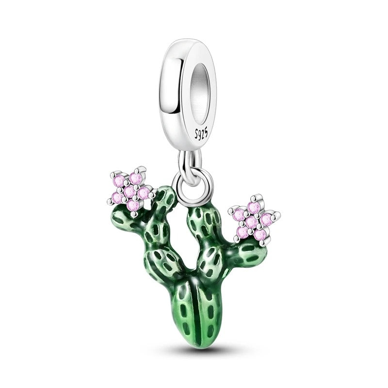 Pandora Charms in verschiedenen Designs