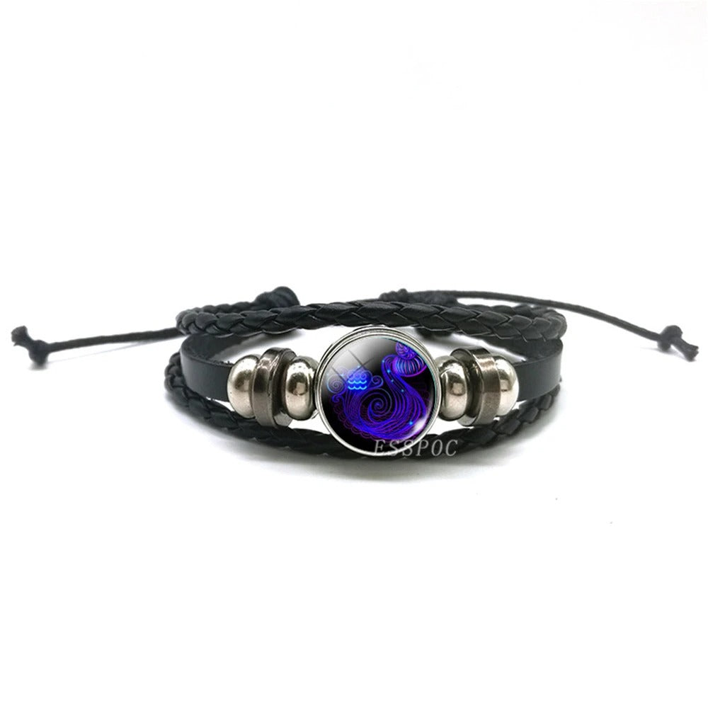 Sternzeichen Armbänder