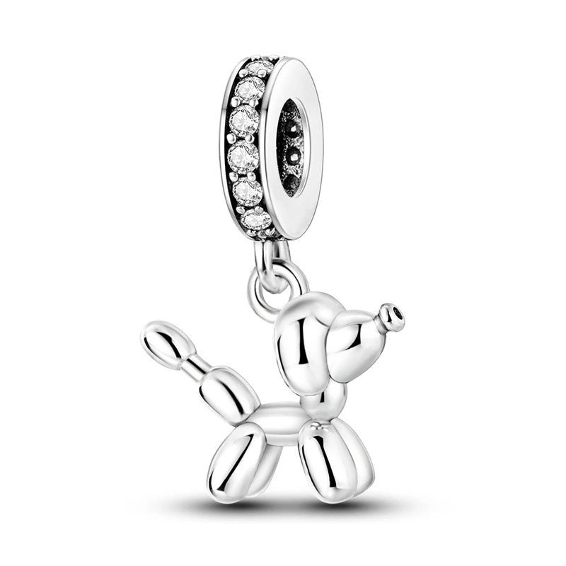 Pandora Charms in verschiedenen Designs