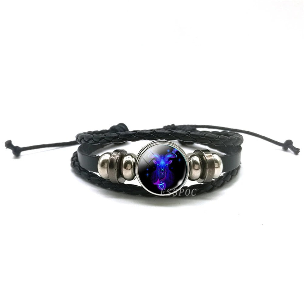 Sternzeichen Armbänder