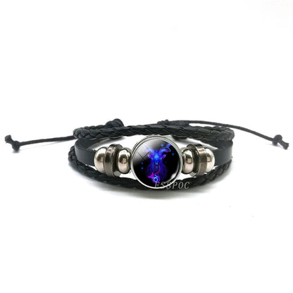 Sternzeichen Armbänder